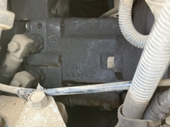 Yanmar B3-3A -36291B