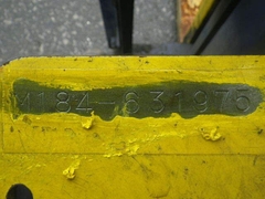 Komatsu FG15c-17-631975