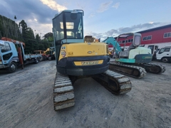 Yanmar VIO70-3A 37235
