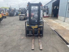 Xe nâng xăng Komatsu FG15LT-18- 645685