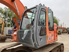 Hitachi ZX125US-E-10541