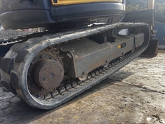 YANMAR B6-6A 66629