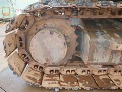 Komatsu PC128US-11 53332 (máy xúc)