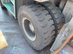 Xe nâng misubishi FD70T-50284 sức nâng 7 tấn