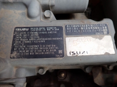 Hitachi ZX75US-3 65838