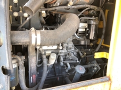 Xúc lật Komatsu WA100-5-72483