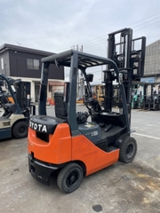 Toyota 02-8FDL15-30899