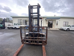 Komatsu FD25-11-438394