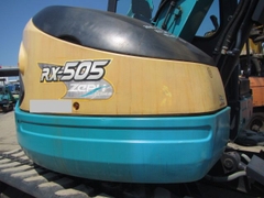 RX505-74205