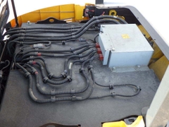 Komatsu FE25H-1-305276