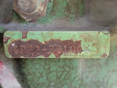 MG430-4GA00465