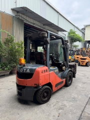 Toyota 02-8FD25/A8FD25-88800