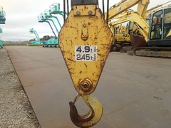 Cẩu bánh xích cần hộp Komatsu LC785-6-31241