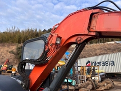 HITACHI ZX55UR-3 - 36100