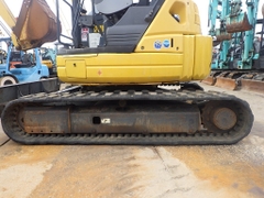 Komatsu PC58UU-5 25554