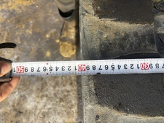 YANMAR B6-6A 66629