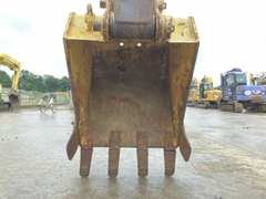 Komatsu PC100-6ZE 45534