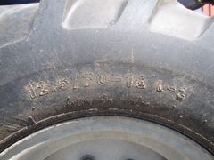 Xúc lật 5SDTL8-06129