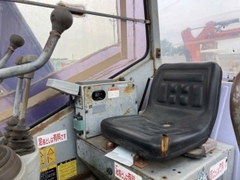 Hitachi EX55UR-3 1BHP005183