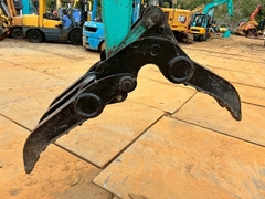 Kobelco SK50SR-5 PJ06-10794 (máy xúc)