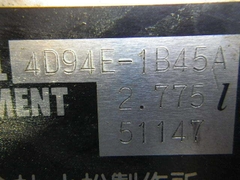 Komatsu FD30C-15-574540