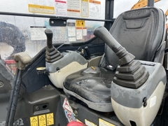 Hitachi ZX30UR-3 HCM1YE00J00036495