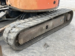 Hitachi ZX40UR-3 - 35522