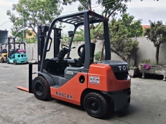 Toyota 52-8FD25/A508FD25-38756