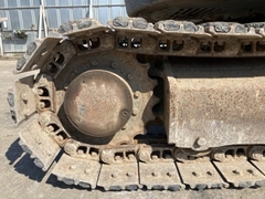 Yanmar B7-5A 58425B (máy xúc)