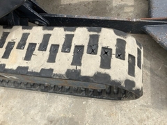 Hitachi ZX20UR - 10579