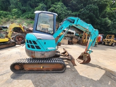 Kobelco SK30UR-3-08326