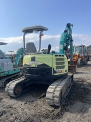 Yanmar B6-6A 65091B