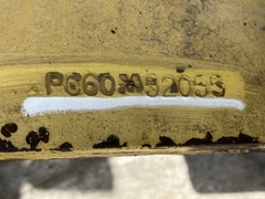 Komatsu PC60-7E-52055