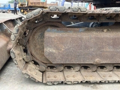 Hitachi EX55UR-3 1BHP005183
