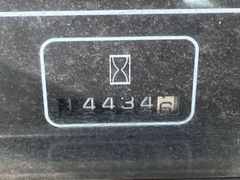 Xe nâng misubishi FD70T-50284 sức nâng 7 tấn