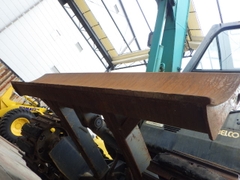 Kobelco SK30UR-5-09699