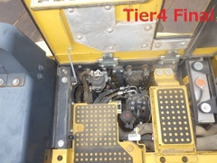 Komatsu PC128US-11 53332 (máy xúc)