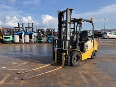 Komatsu FE30-1-302128