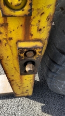 Komatsu FD115-5-3195