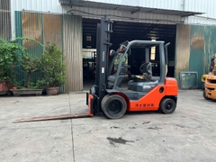 Toyota 50-8FD25/39640