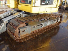 Komatsu PC128US-11 57895 (máy xúc)