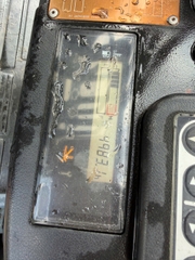Toyota 02-8FD30/66832