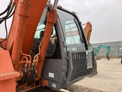 Hitachi ZX125US-E-10541