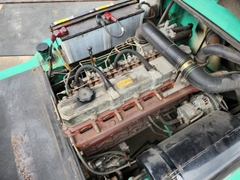 Xe nâng misu FD45T-80150