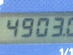 Misubishi FD25T-53246