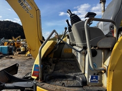 YANMAR B6-6A 66629