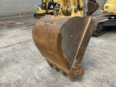 Komatsu PC120-6E0- 74579