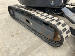 Hitachi ZX20UR - 10579