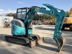 Kobelco SK30UR-6 -20417