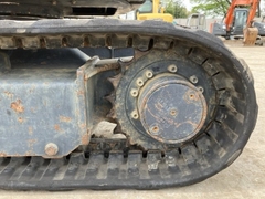 Hitachi ZX20UR - 10579